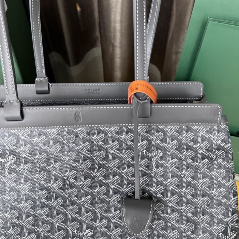 Goyard Shopping Bags